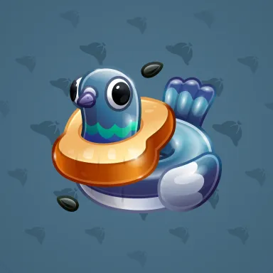 Pool Float #98178