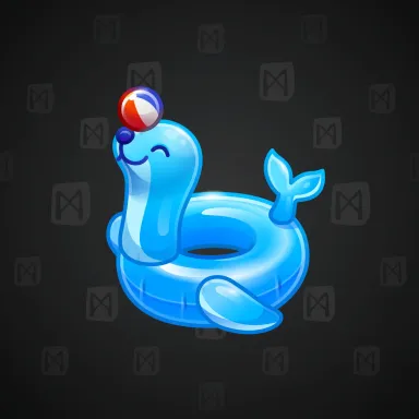 Pool Float