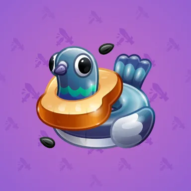 Pool Float