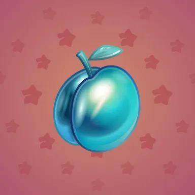 Precious Peach