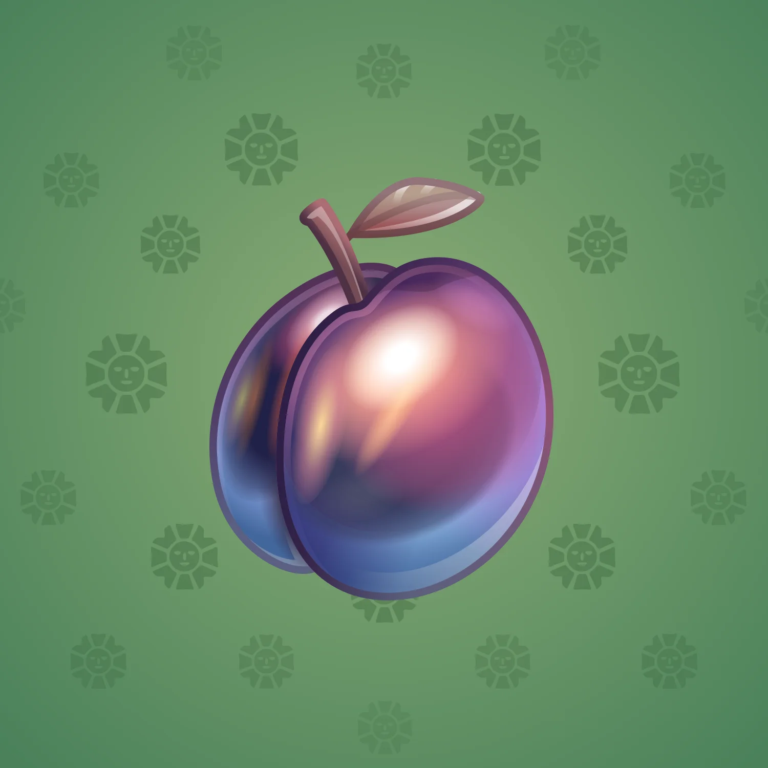 Precious Peach #1090