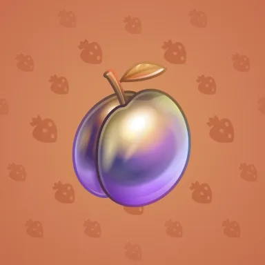 Precious Peach
