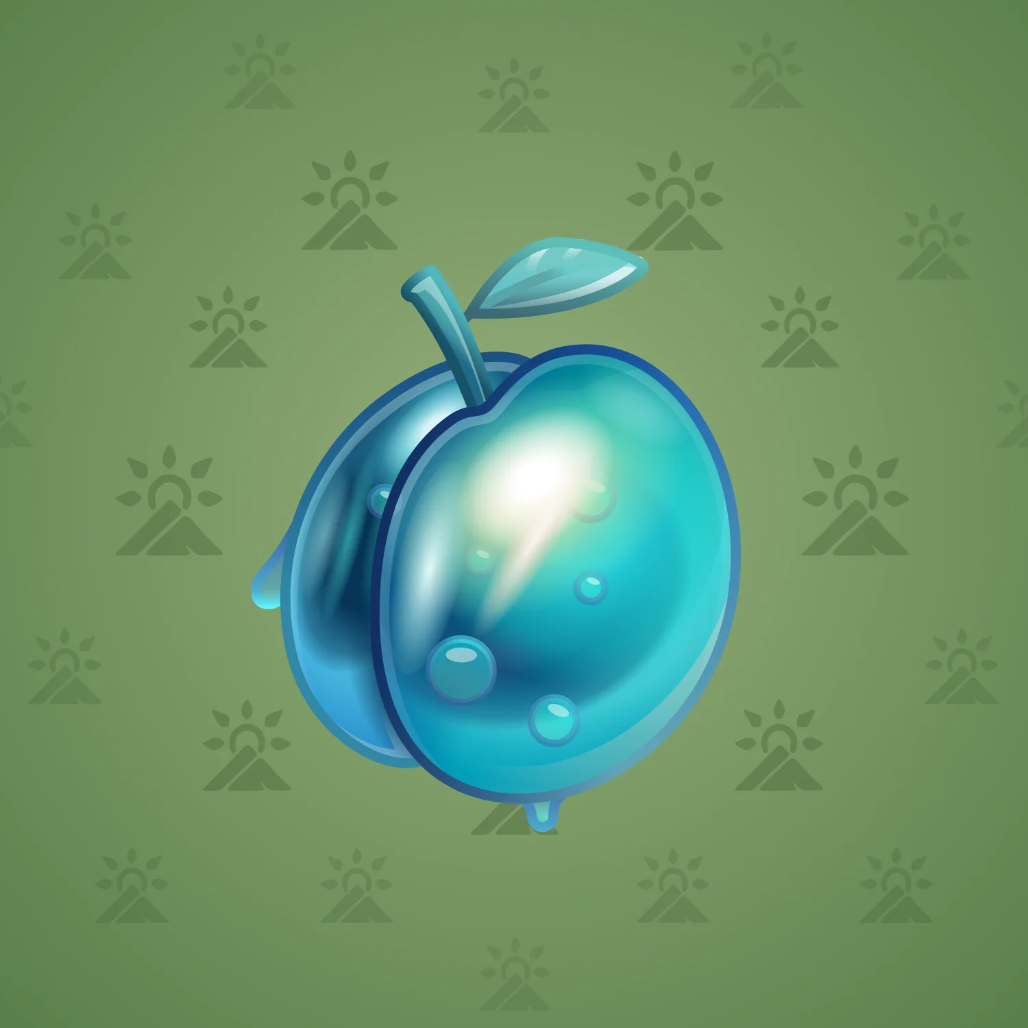 Precious Peach #1174