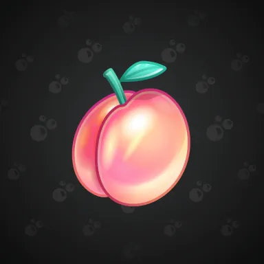 Precious Peach #1228