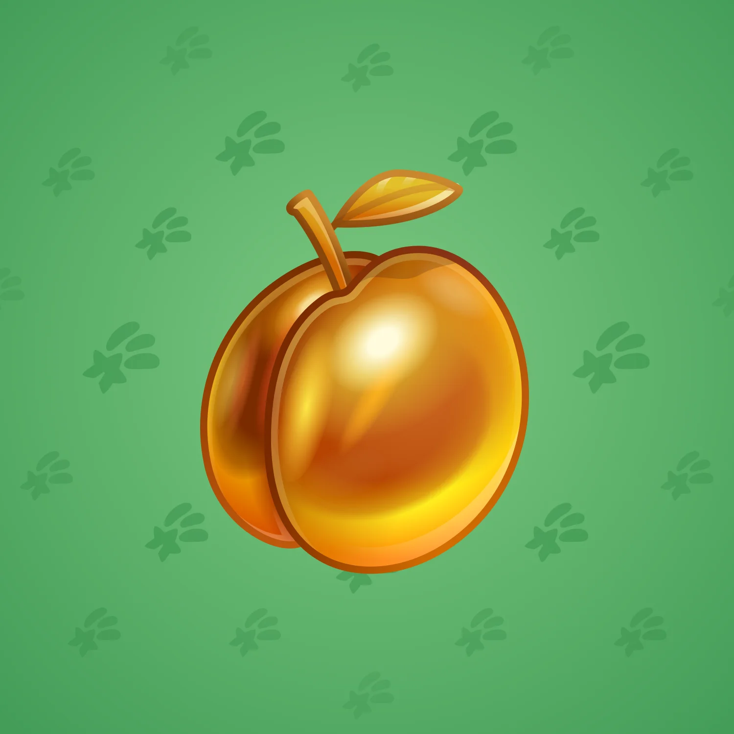 Precious Peach #1241