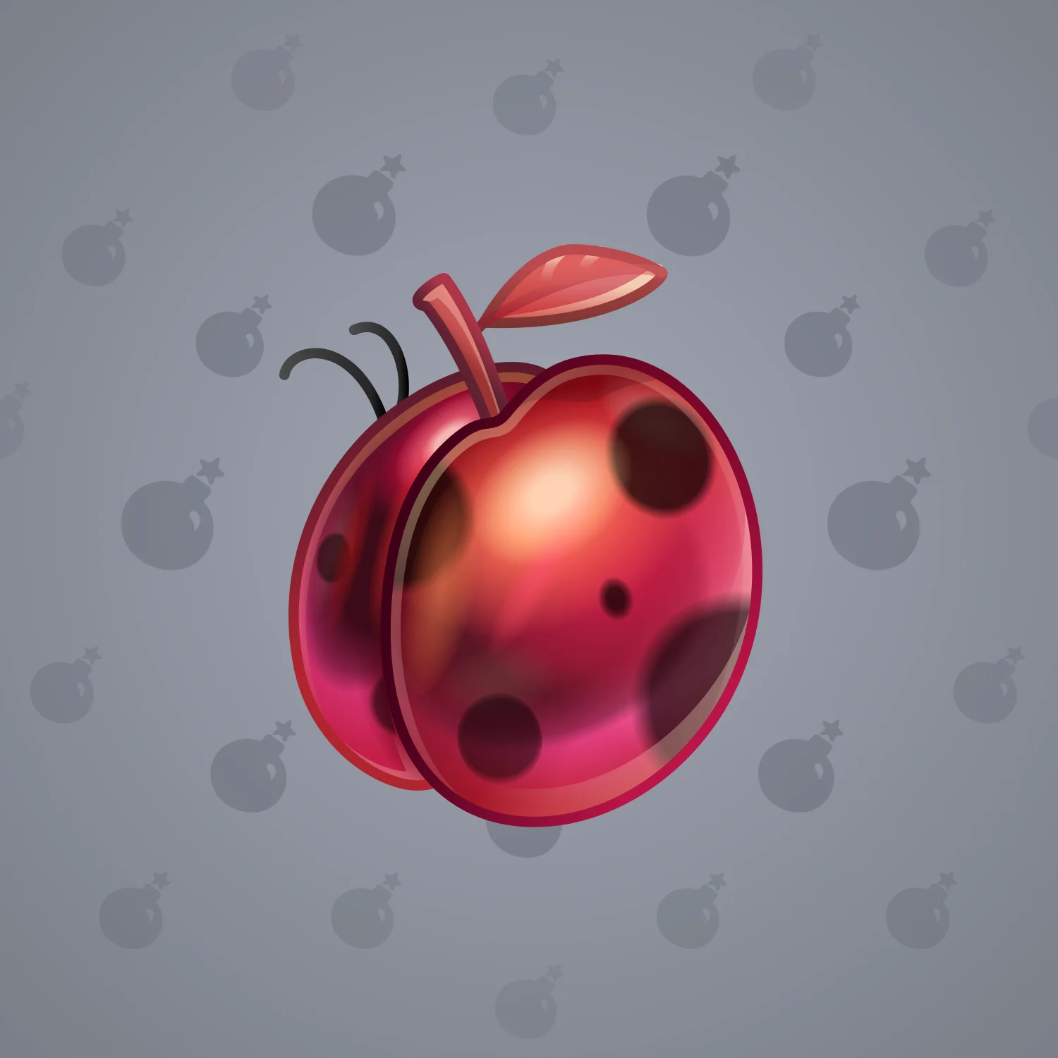 Precious Peach #1293