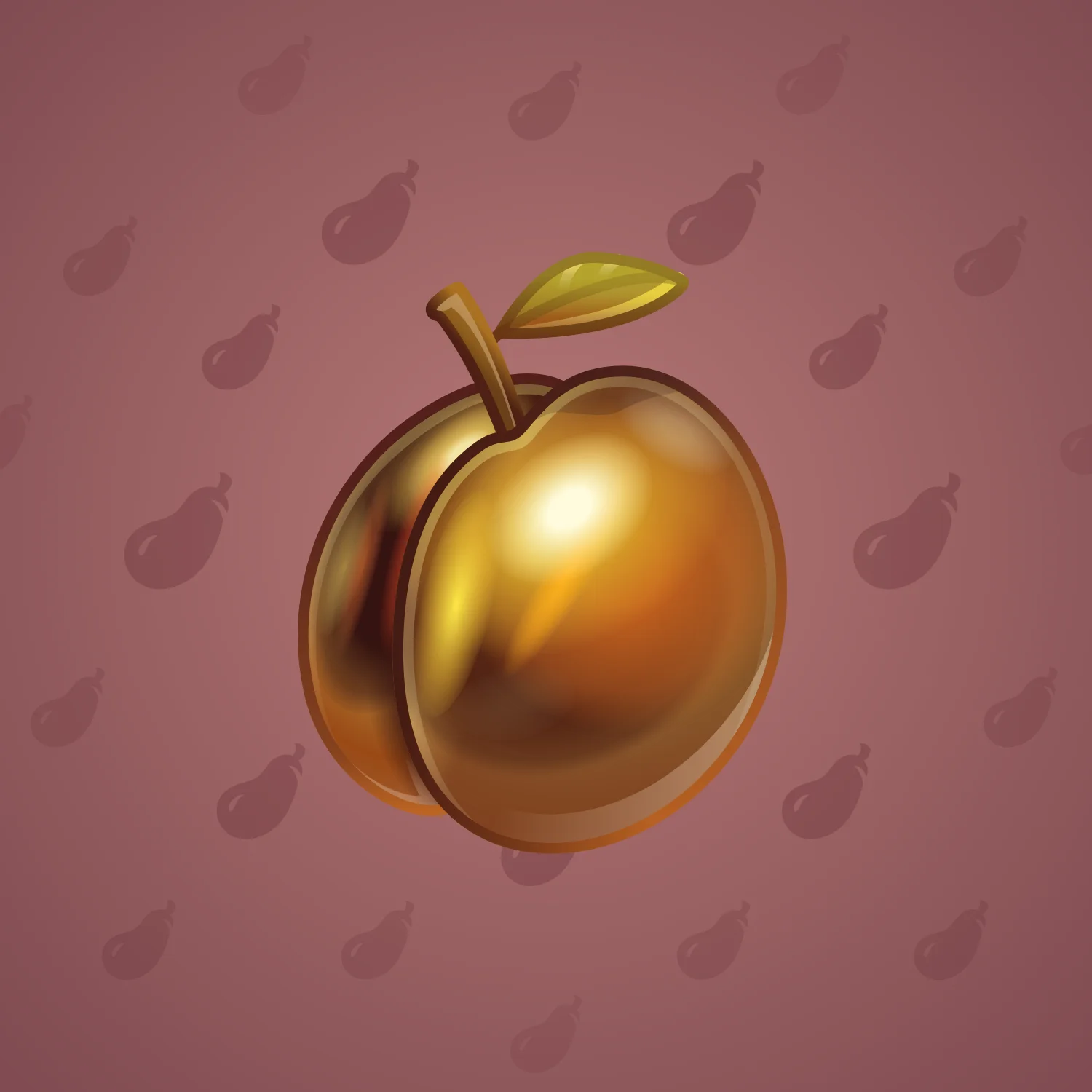 Precious Peach #1325