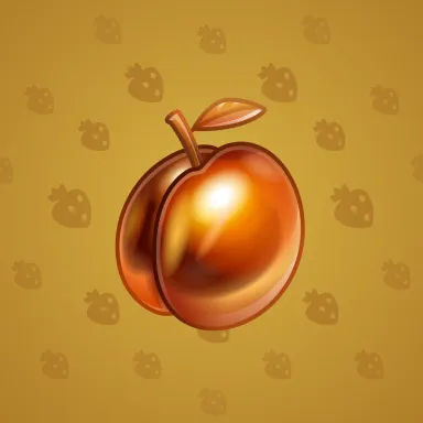 Precious Peach #1348