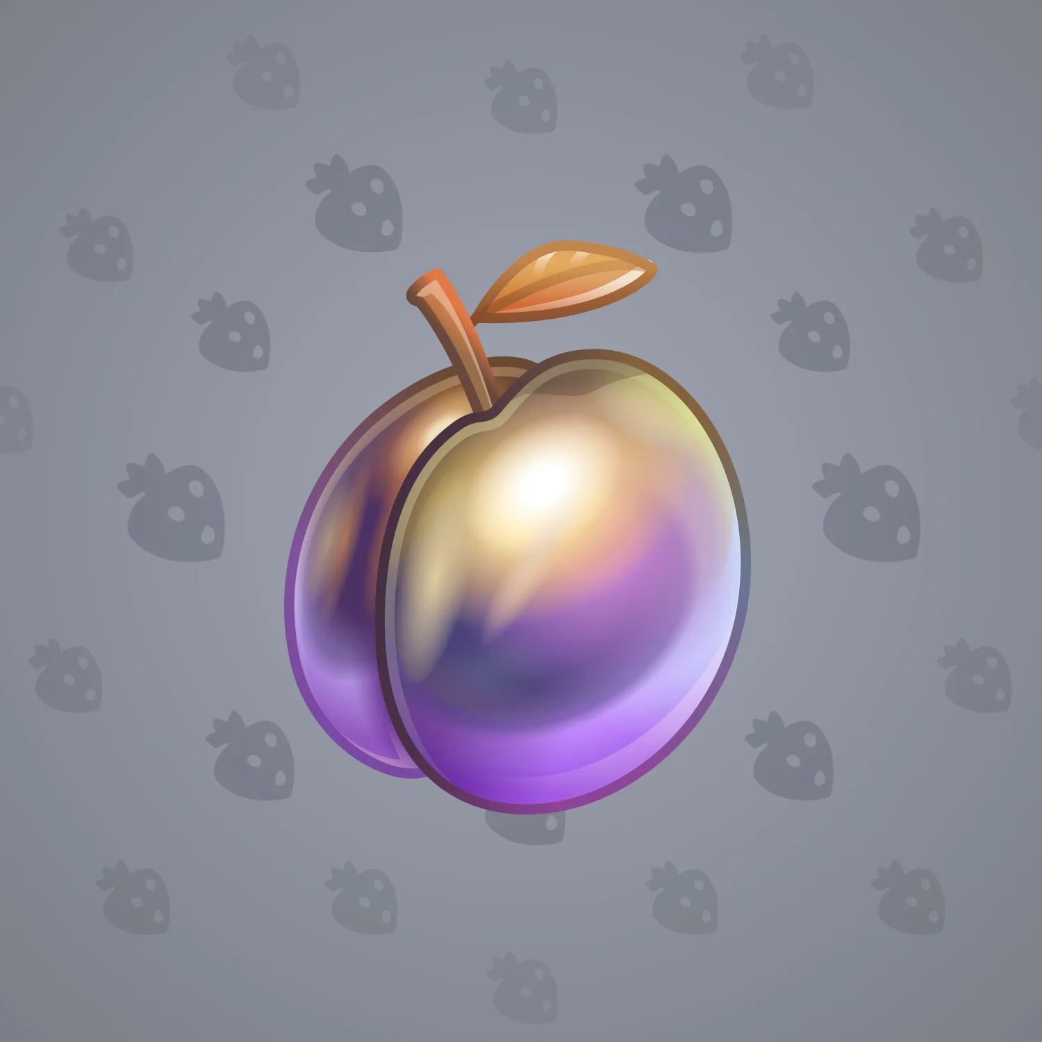 Precious Peach #1367