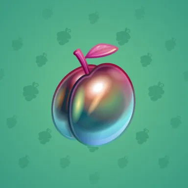 Precious Peach #1372
