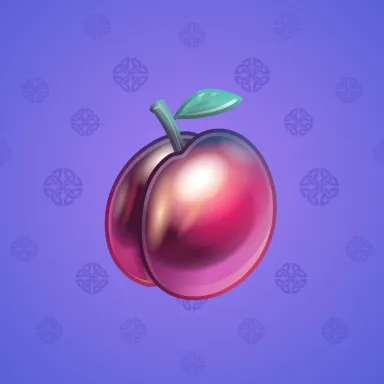 Precious Peach #1445
