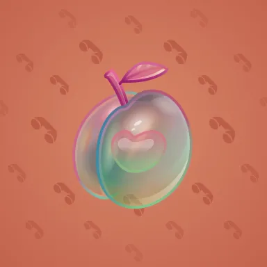 Precious Peach #1451