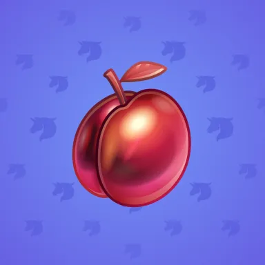 Precious Peach #1649
