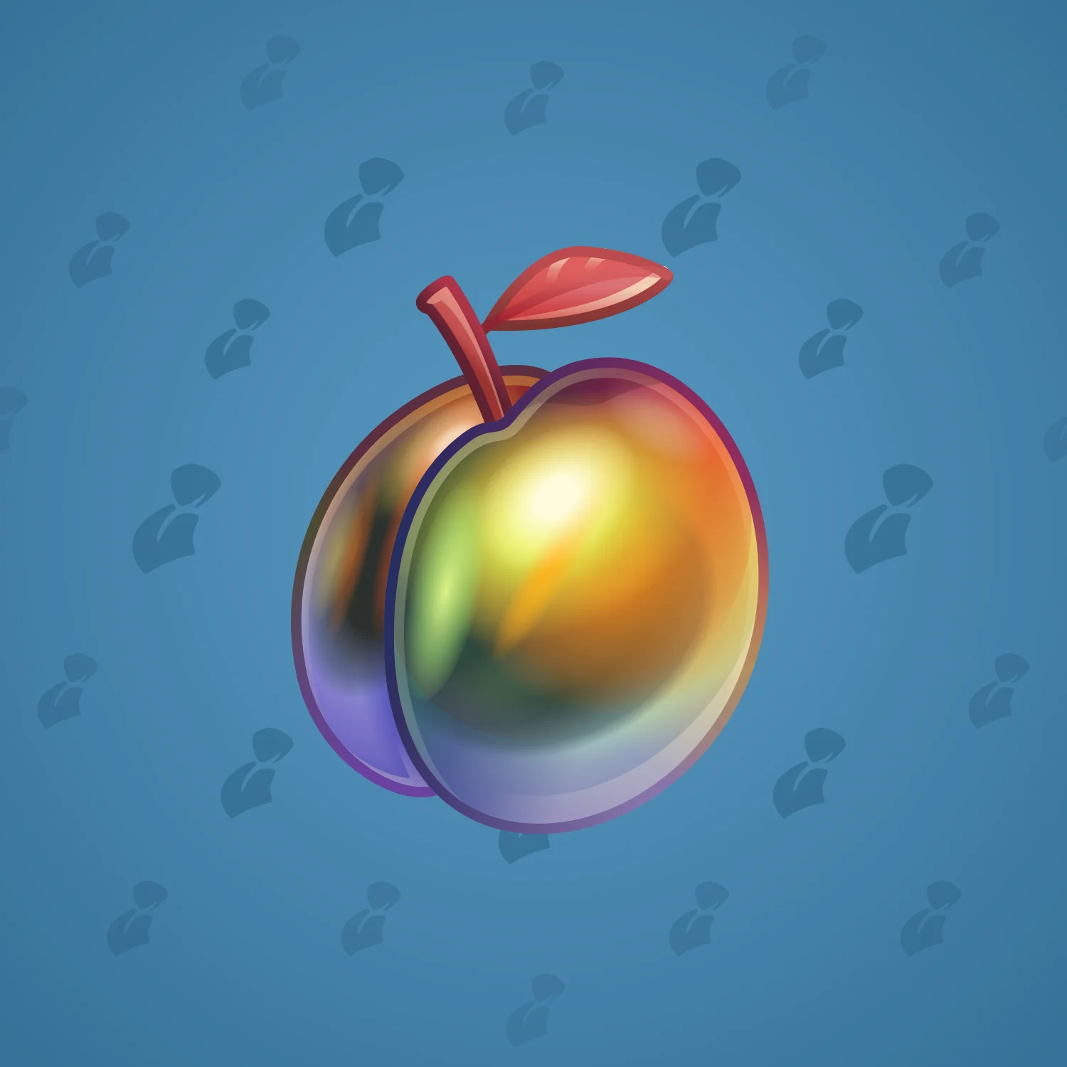 Precious Peach #1652