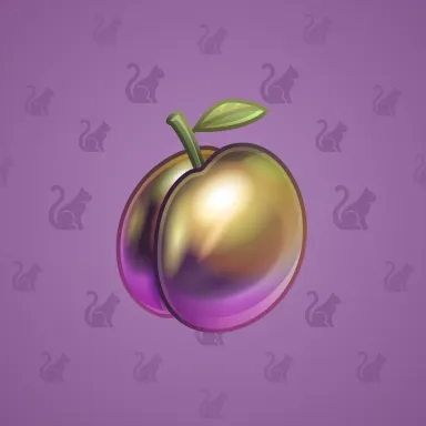 Precious Peach #1682