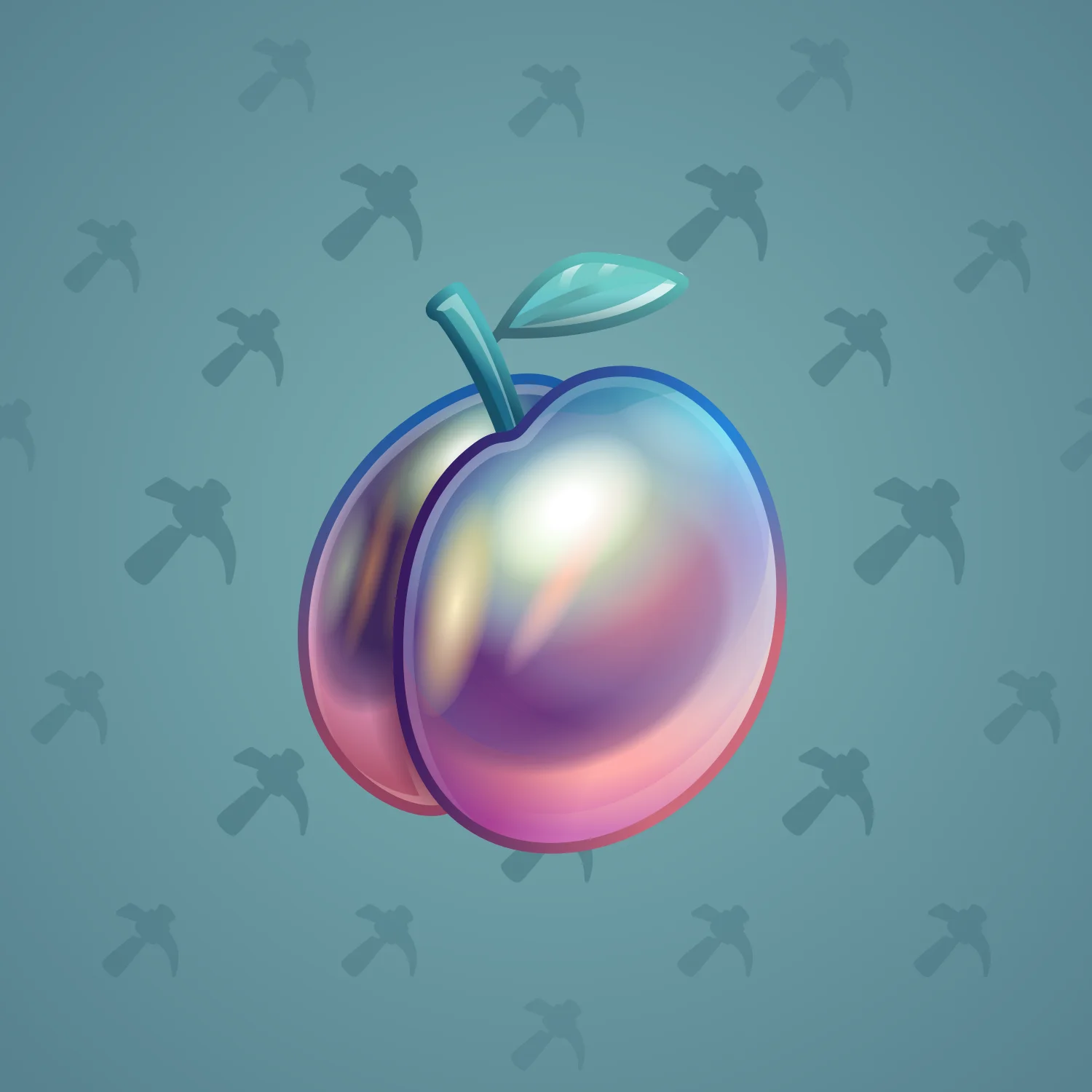 Precious Peach #1768