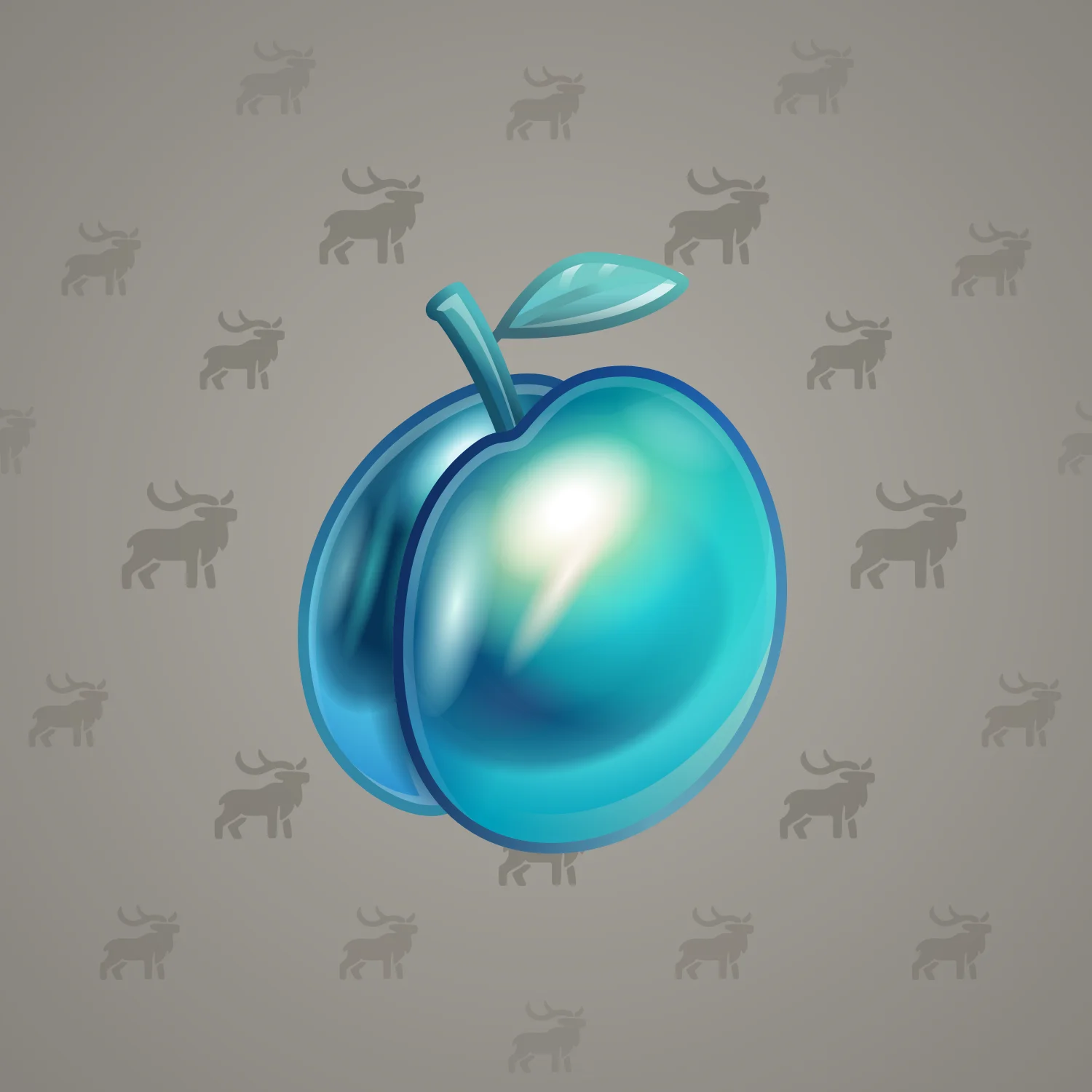 Precious Peach #1933