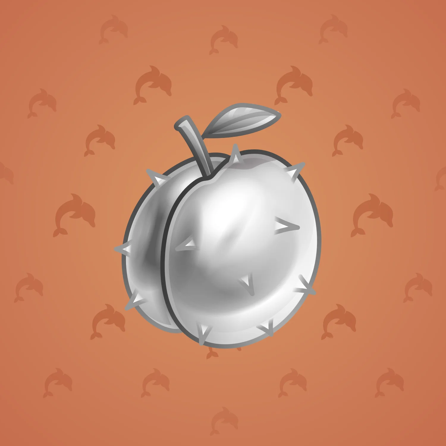 Precious Peach #2196