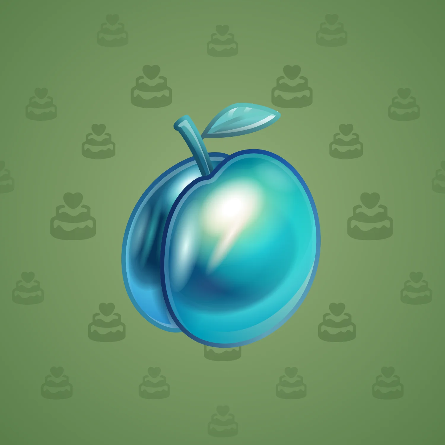 Precious Peach #2215