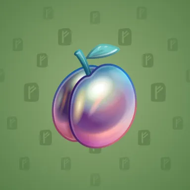 Precious Peach #2257