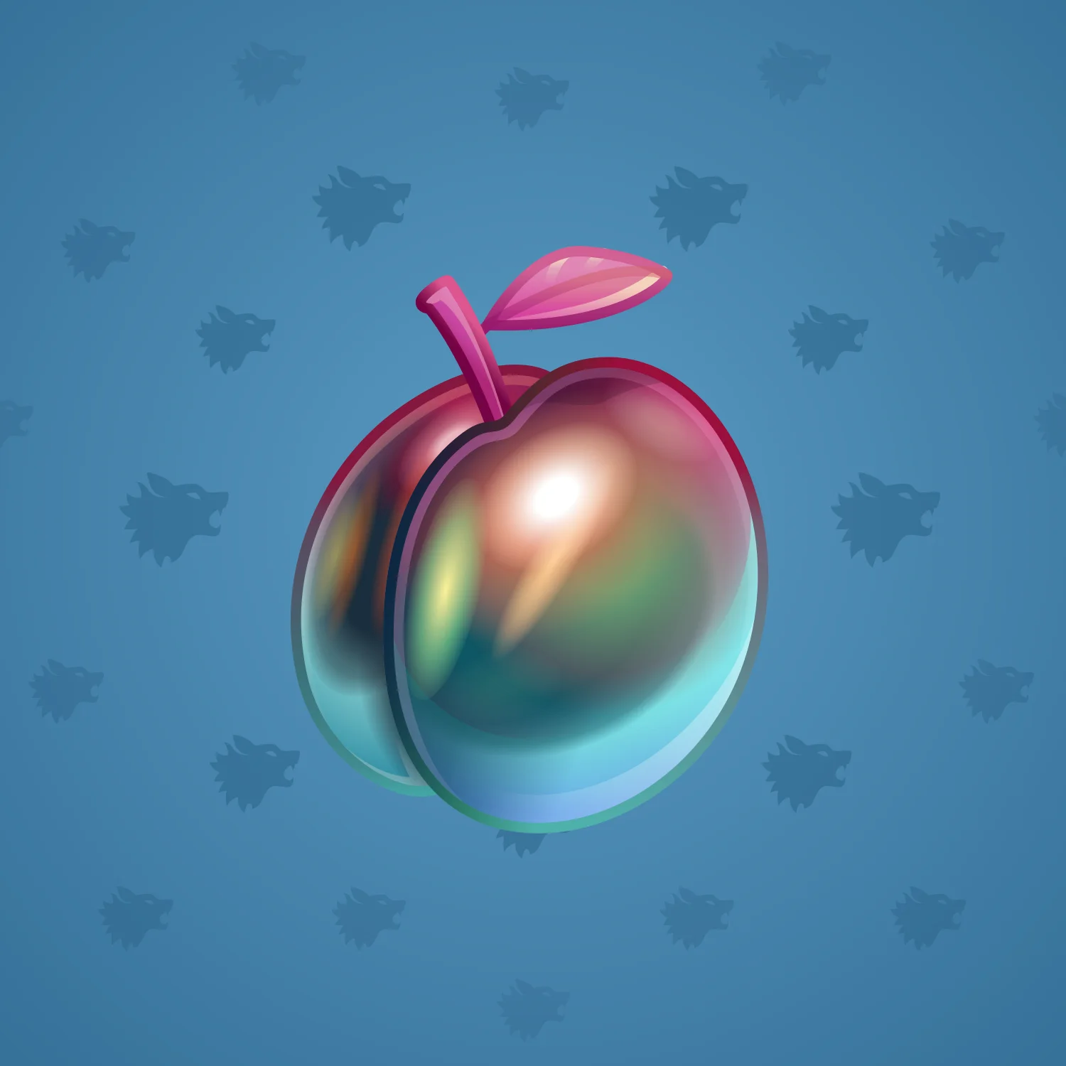 Precious Peach #2522