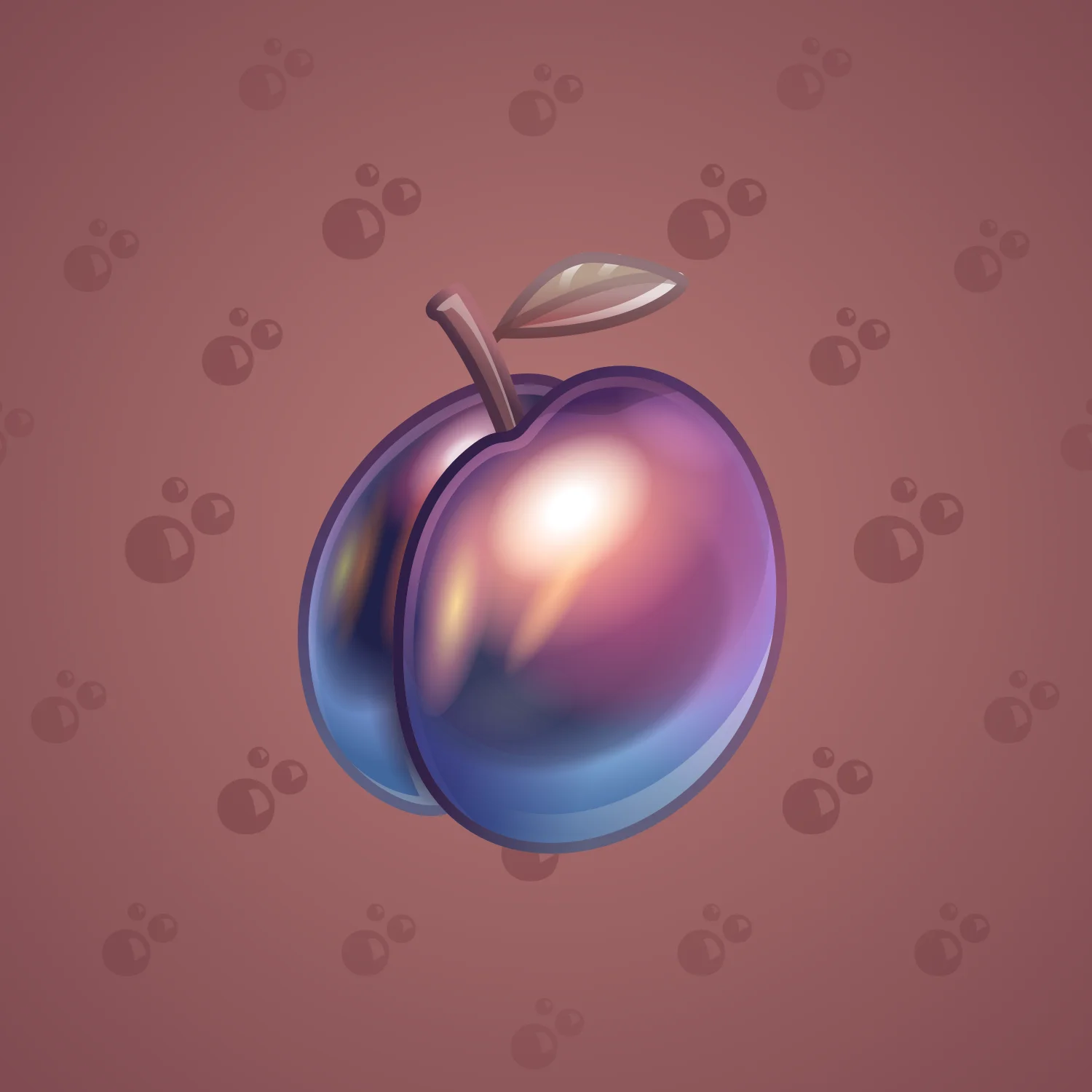 Precious Peach #2682