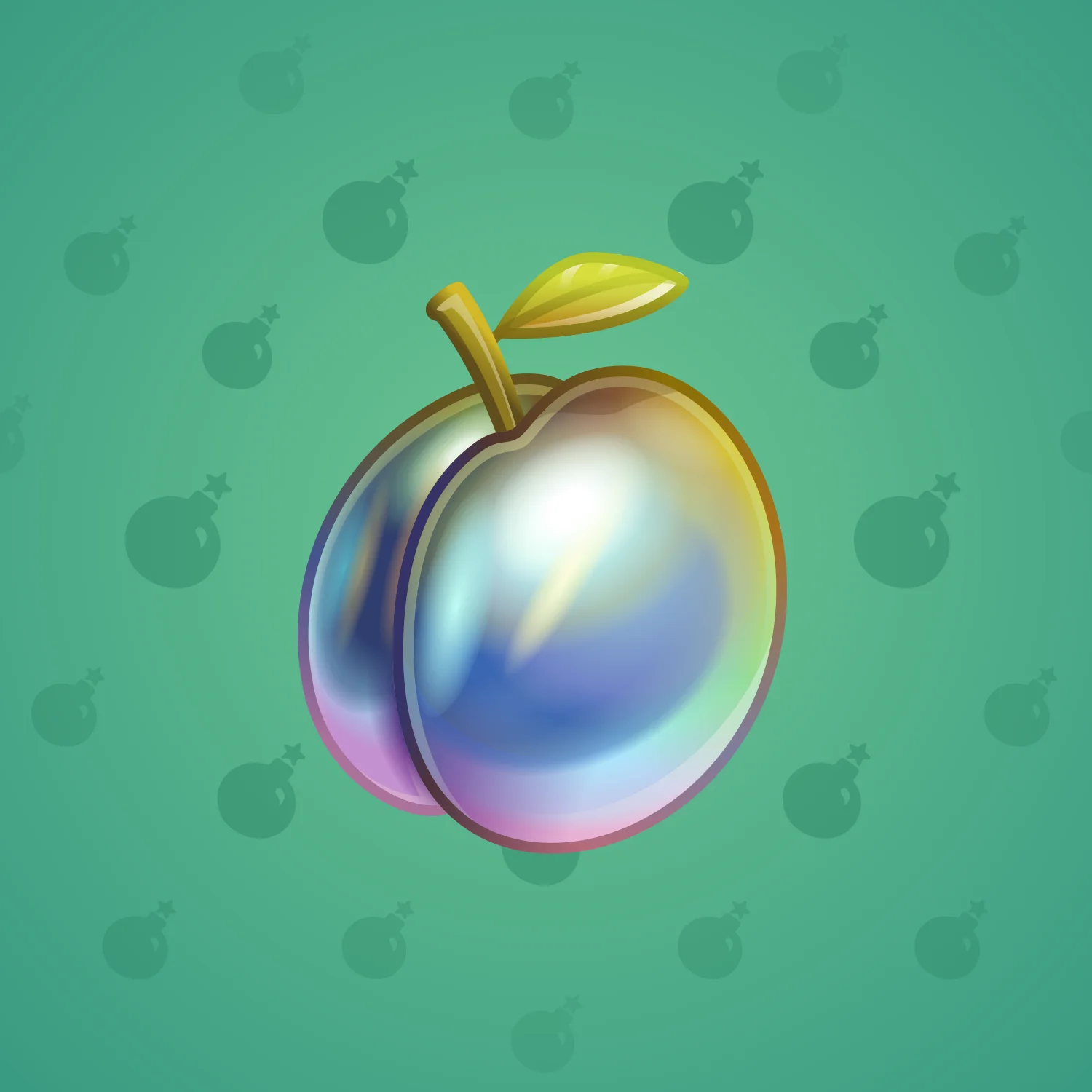 Precious Peach #2762