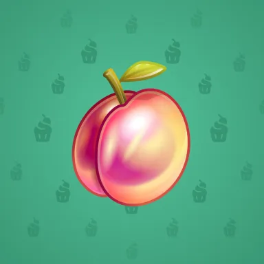 Precious Peach