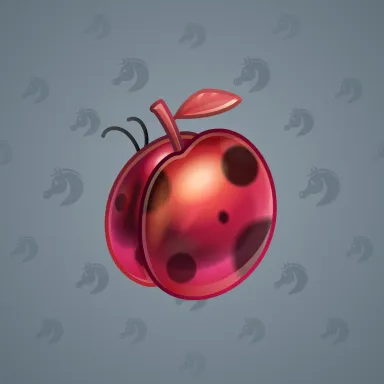 Precious Peach #2978