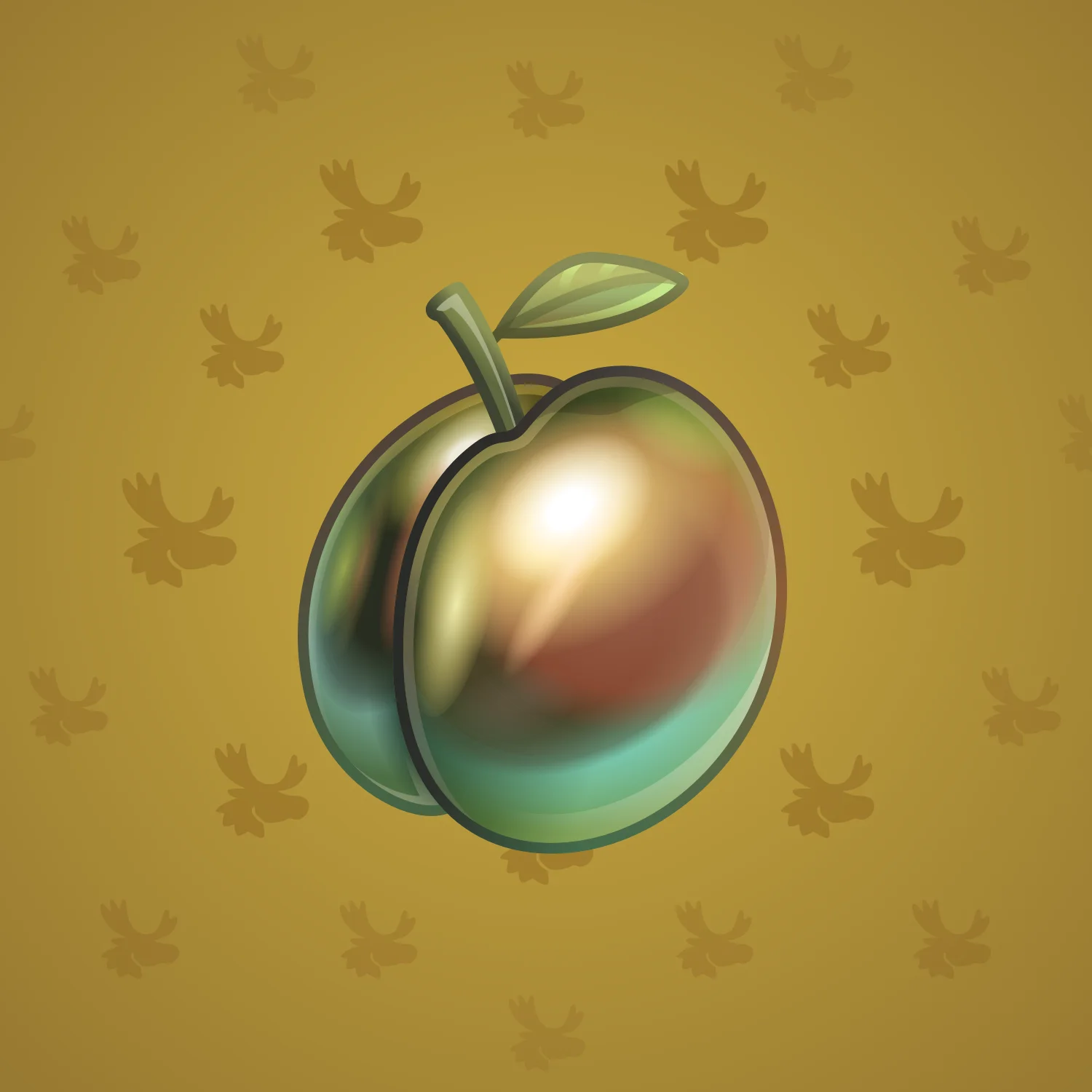 Precious Peach #35
