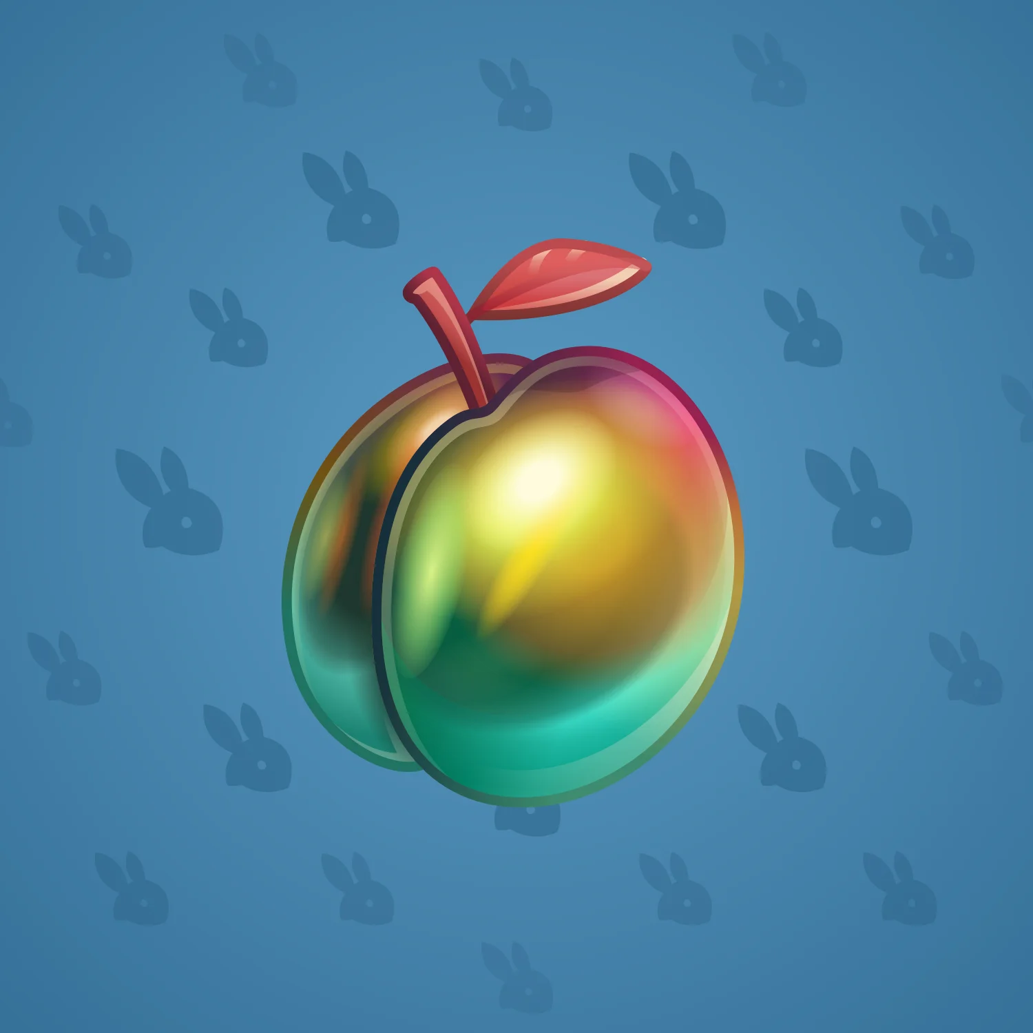 Precious Peach #483