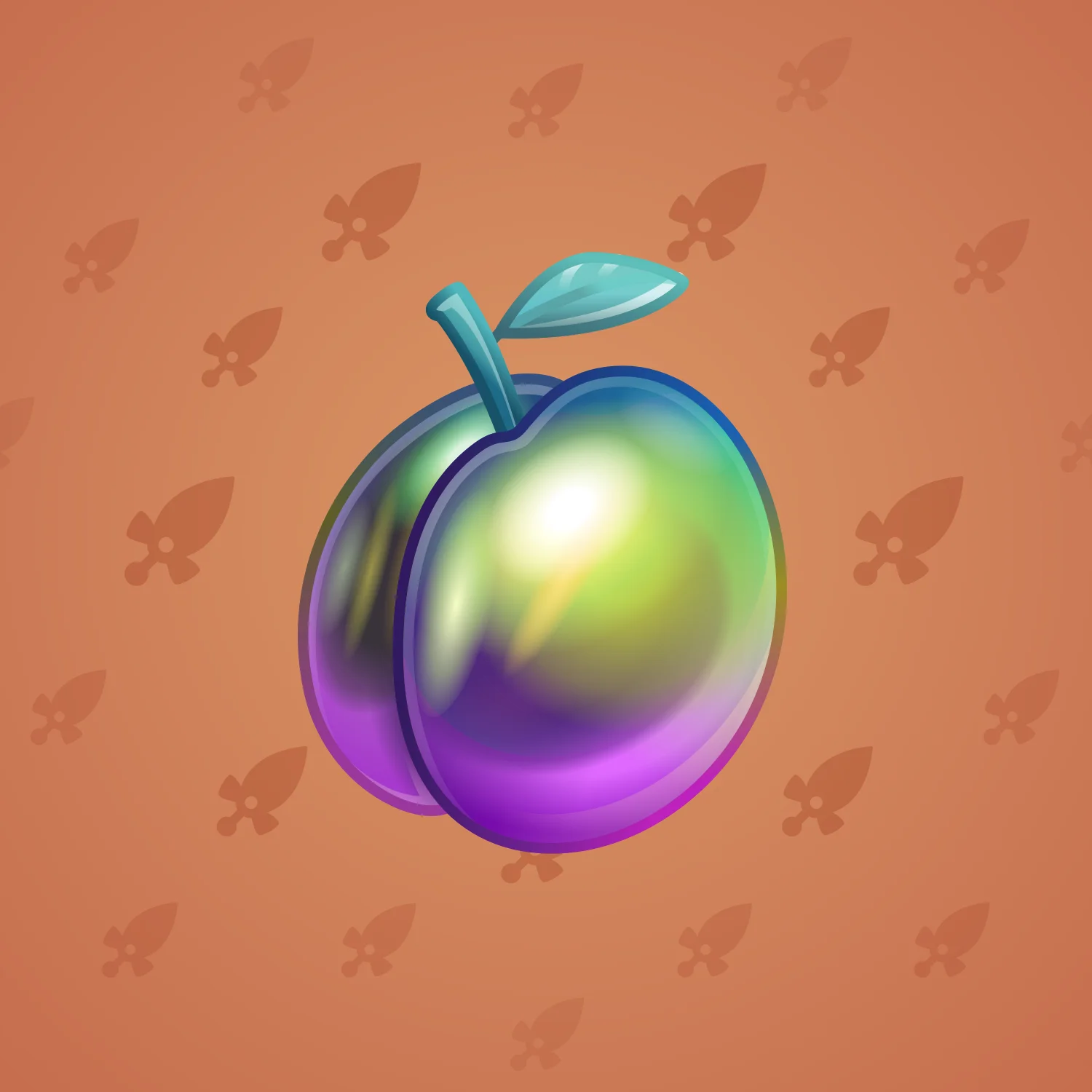 Precious Peach #601