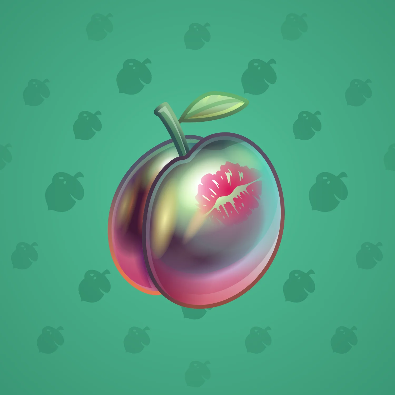 Precious Peach #680
