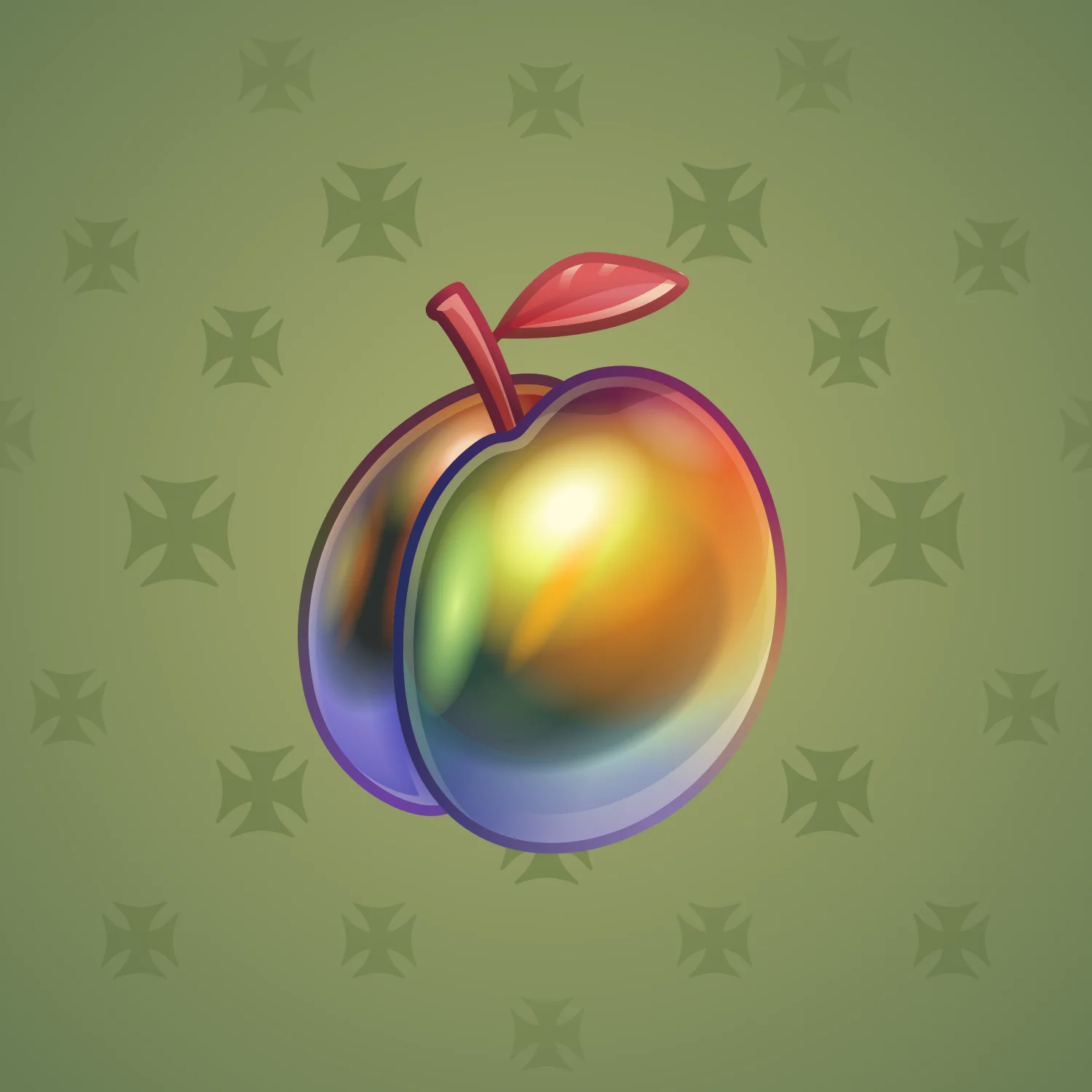 Precious Peach #712
