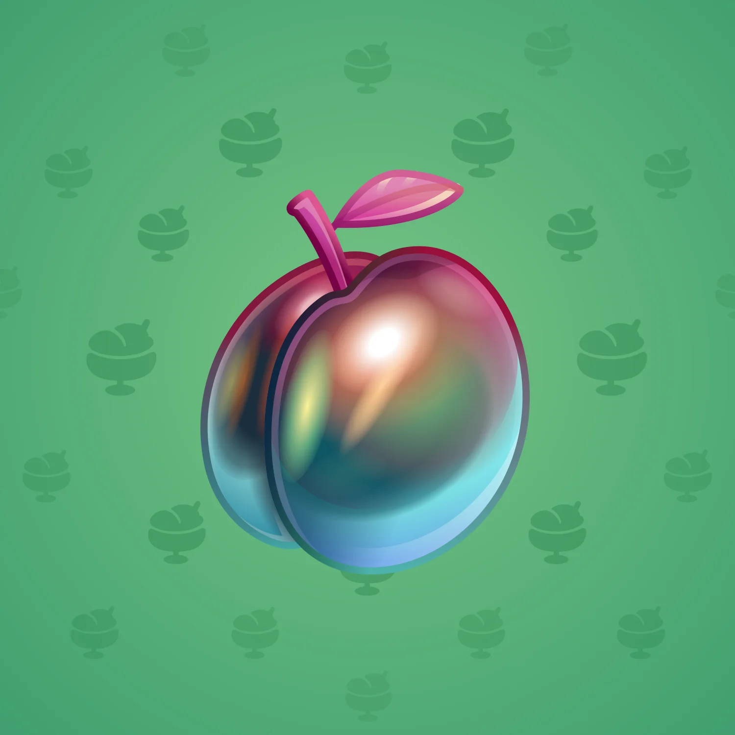 Precious Peach #771