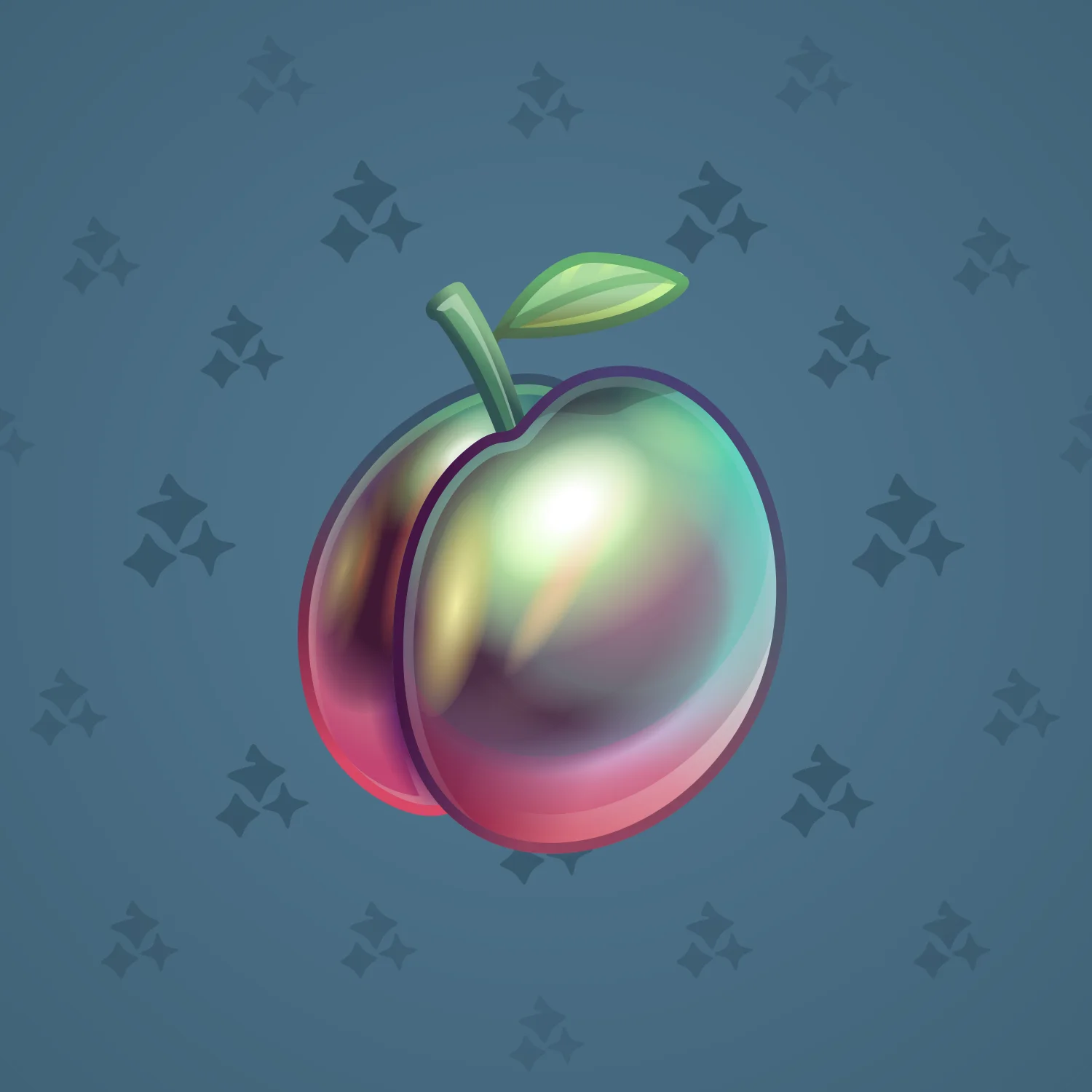 Precious Peach #896