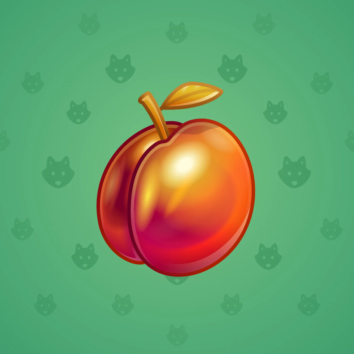 Precious Peach #953