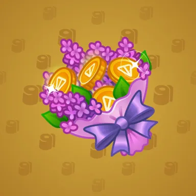 Pretty Posy