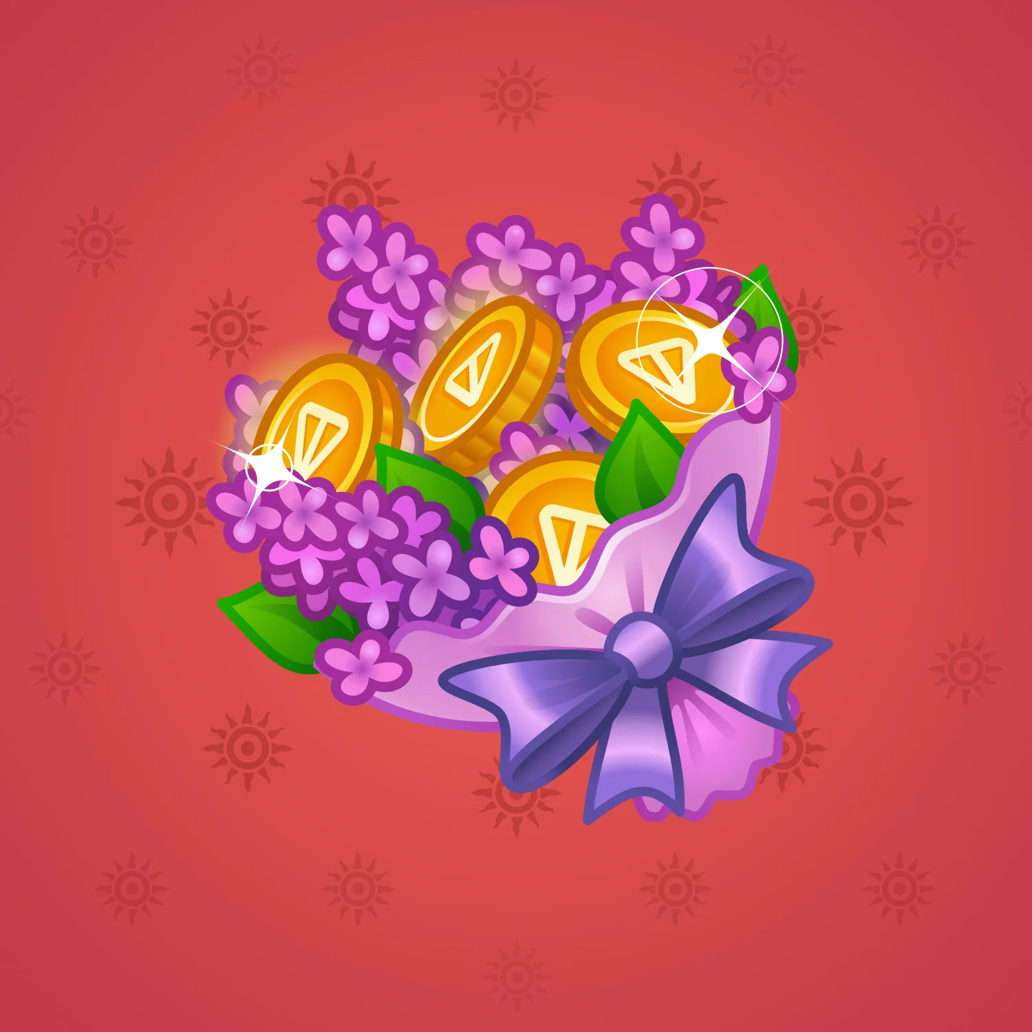 Pretty Posy