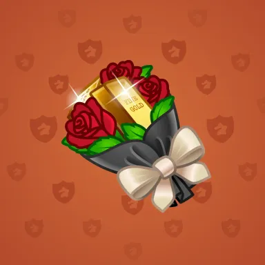 Pretty Posy #115396