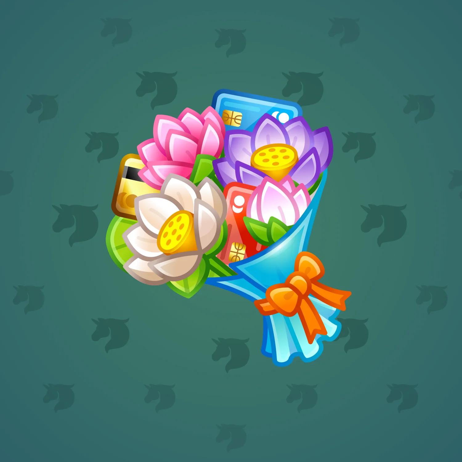Pretty Posy