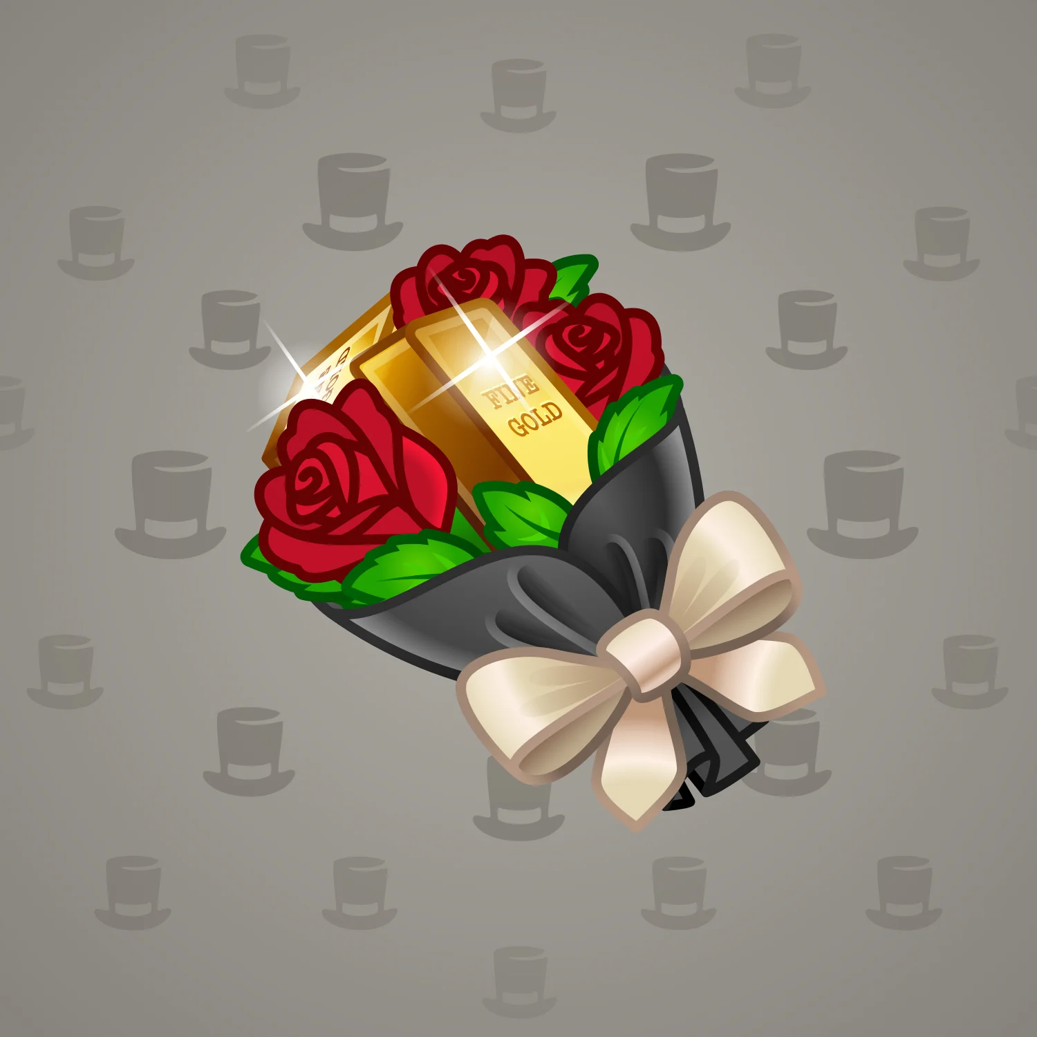 Pretty Posy #12294