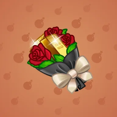 Pretty Posy #123085