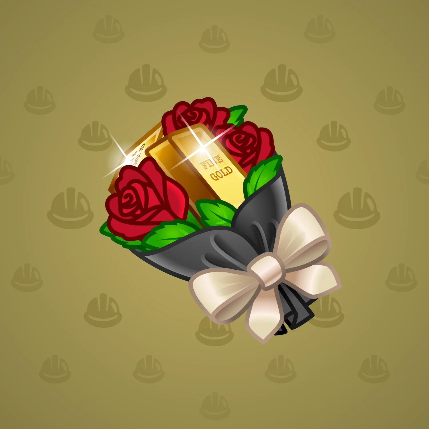 Pretty Posy