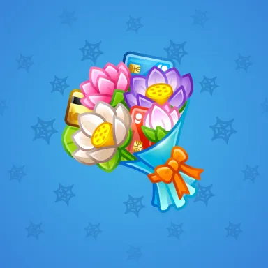 Pretty Posy
