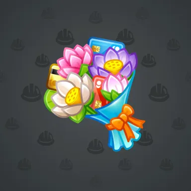 Pretty Posy