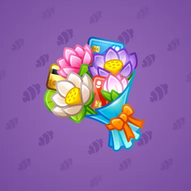 Pretty Posy