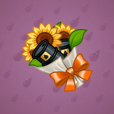Pretty Posy #28335