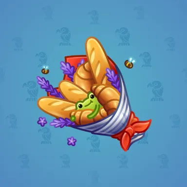 Pretty Posy