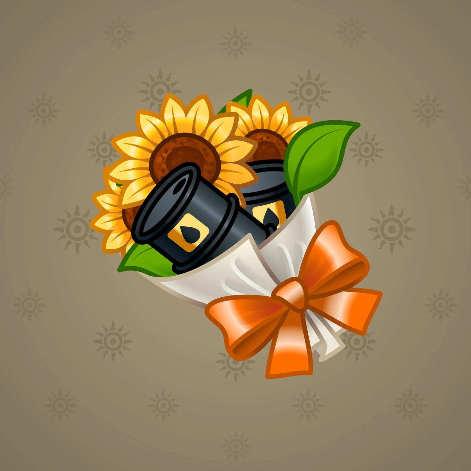Pretty Posy